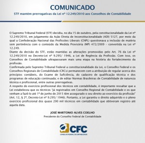 CFC_Comunicado