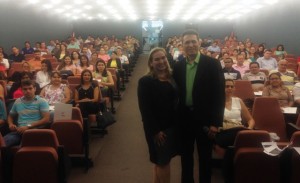 palestra