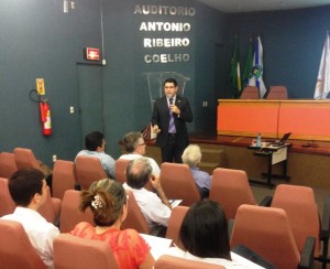 palestra