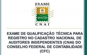 Exame_Auditor