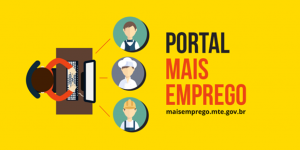 Mais emprego