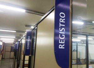 registro