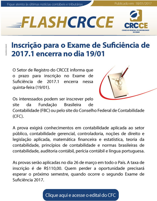 Flash_18012017_examesuficiencia