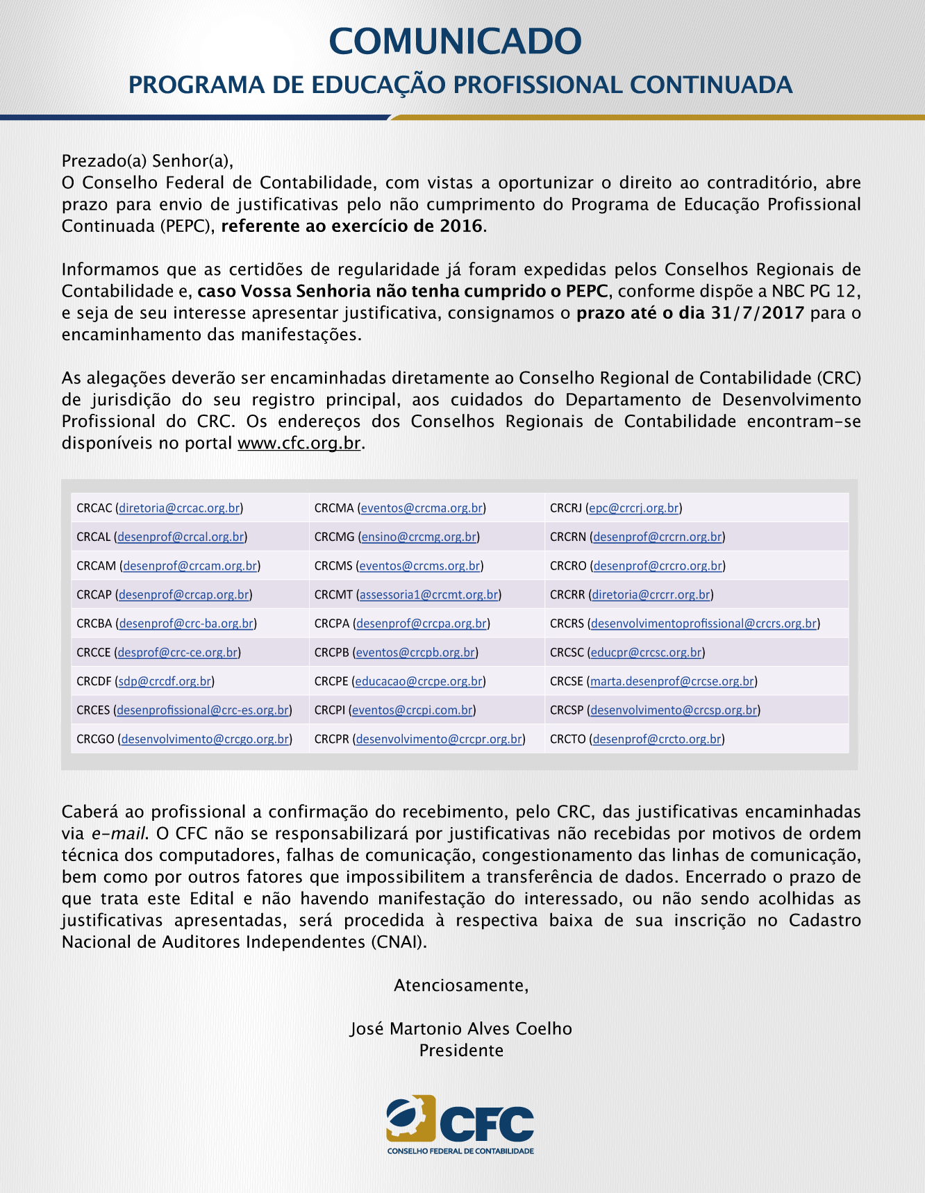 comunicado_EPC