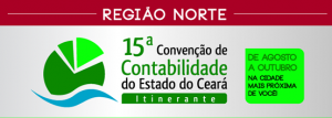 Convencao regiao norte