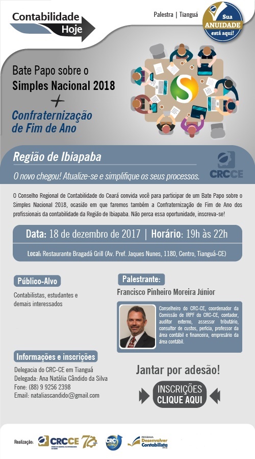 al_cont_hoje - Bate Papo Simples Nacional 2018 e Confraternizacao_nov17-01