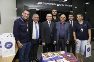 Sessão Solene Homenagem ao dia do Profissional da contabilidade