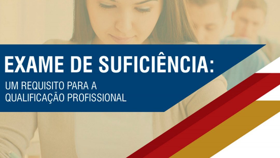 Segunda edição do Exame de Suficiência acontecerá em novembro deste ano –  CRC-CE | Conselho Regional de Contabilidade do Estado do Ceará