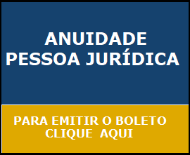 ANUIDADE PESSOA FISICA