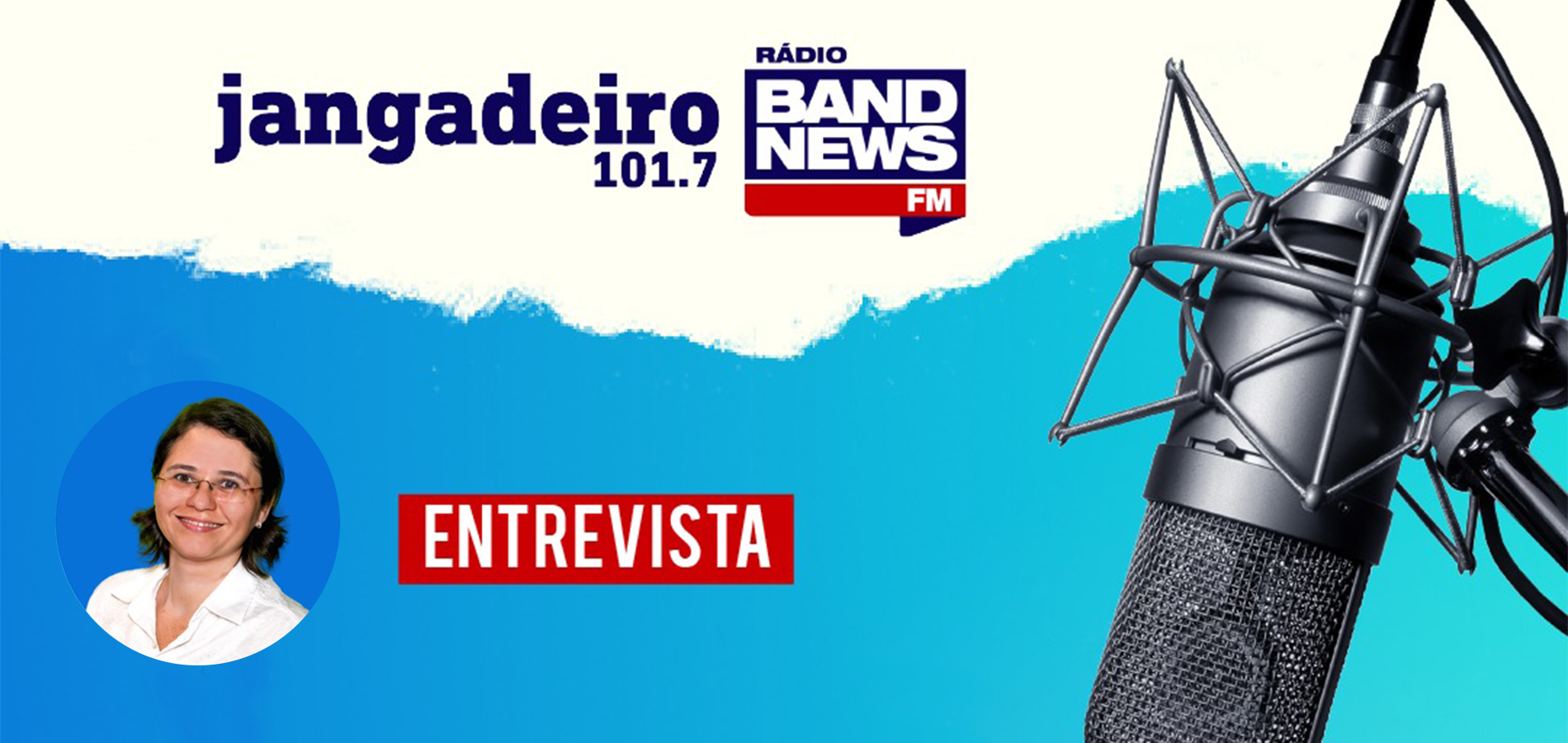 Em entrevista para a Rádio Jangadeiro Band News FM, a vice-presidente de Ações Institucionais, Karla Carioca, fala sobre os dois programas lançados pela PGFN