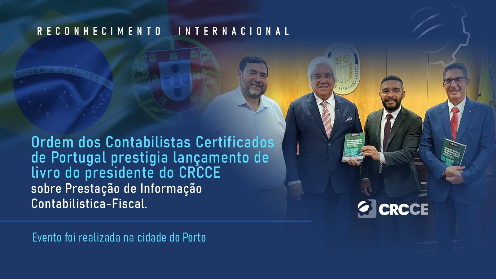 Mark Contábil, sócio da CBPCE, lança jogo de educação financeira - Câmara  Brasil Portugal CE