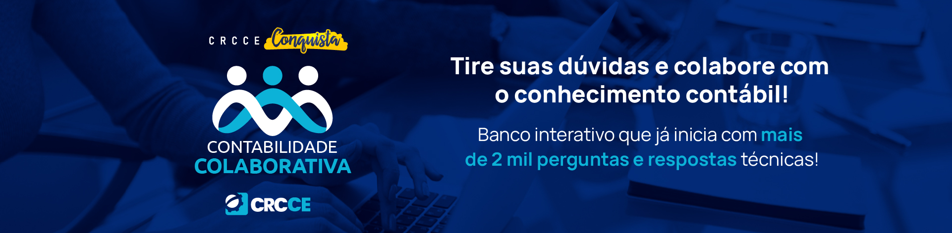 Plataforma de Contabilidade Colaborativa