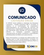 Processo Licitatório – Pregão Eletrônico SRP nº 37/2026