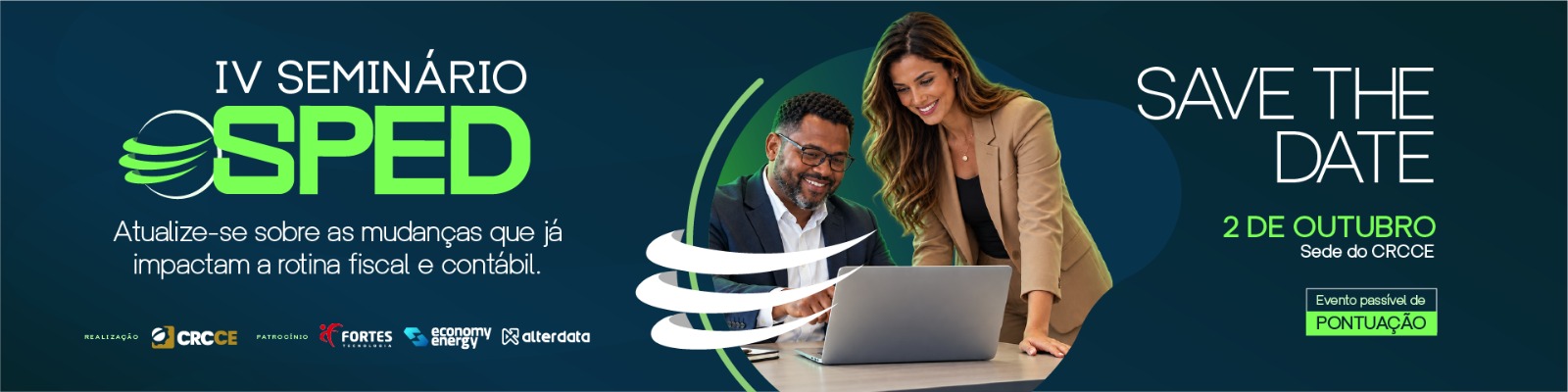 CRCCE realiza IV Seminário do SPED com foco nas transformações das apurações e obrigações acessórias